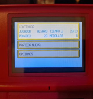 Pokémon Esmeralda Game Boy Advance