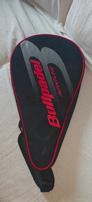 Pala Bullpadel Wing Avantline
