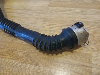 Manguito Intercooler Renault 1.5 dci