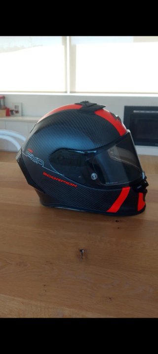 Aprilia Tuono V4 Factory(cambiaría por honda xadv)