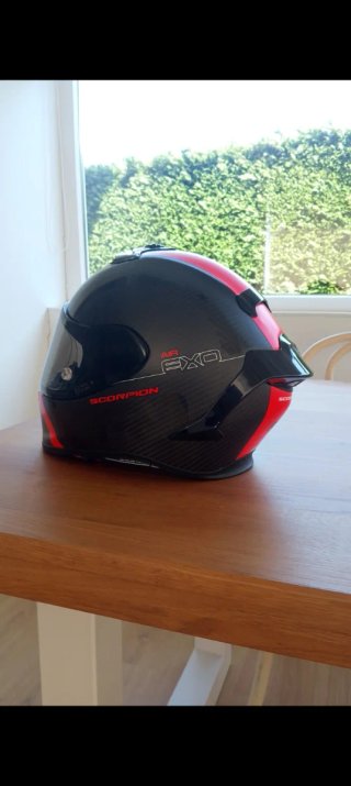 Aprilia Tuono V4 Factory(cambiaría por honda xadv)