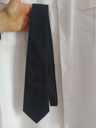 Camisa Militar Blanca Talla XL Cuerpos Comunes