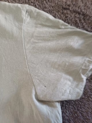 Camiseta Jack & Jones Core 1990 Talla L Verde