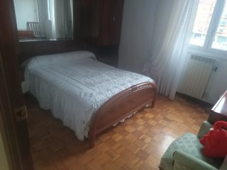 Alquiler piso larga estancia Briviesca