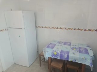 Alquiler piso larga estancia Briviesca