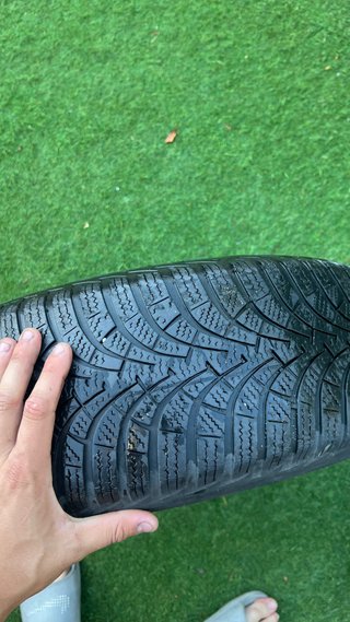 Llantas audi 15