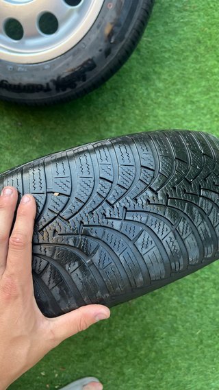 Llantas audi 15