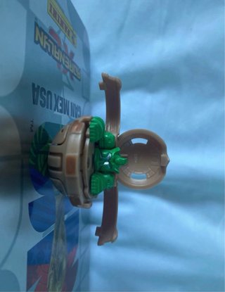 Lote de 10 Bakugan