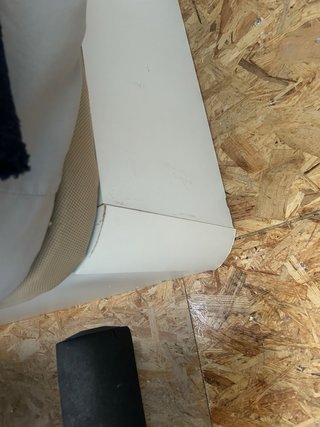 Cama canapé 150 cm