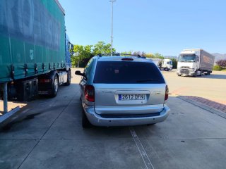 Chrysler Voyager 2005
