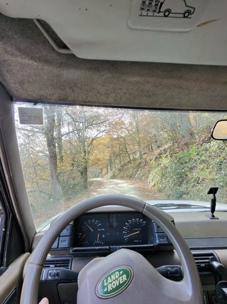 Land Rover Discovery 200 tdi - Todoterreno 4x4