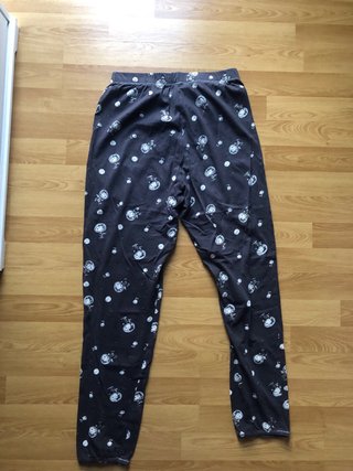 Pijama Snoopy Women'secret