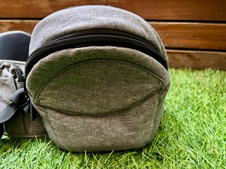 Portabebés ergonómico de cintura 0-36 meses