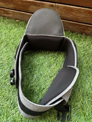 Portabebés ergonómico de cintura 0-36 meses
