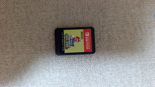 Super Mario Bros U Deluxe Nintendo Switch