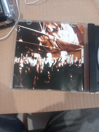 CD Celtas Cortos - Nos vemos en los bares