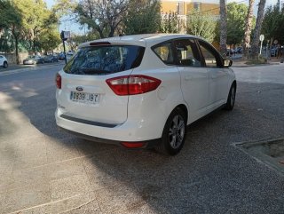 Ford C-MAX 2015