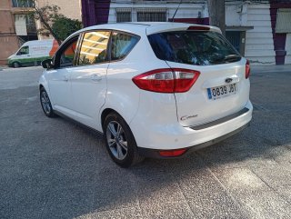Ford C-MAX 2015