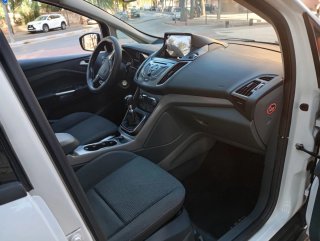 Ford C-MAX 2015