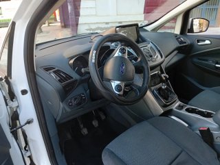 Ford C-MAX 2015