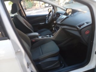 Ford C-MAX 2015