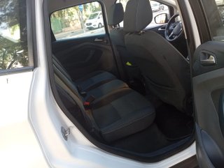 Ford C-MAX 2015