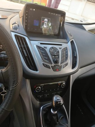 Ford C-MAX 2015