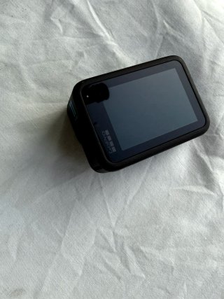 GoPro Hero 11 + 3 Baterías