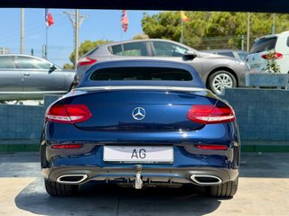 Mercedes-Benz Clase C 2017