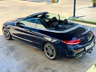 Mercedes-Benz Clase C 2017