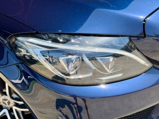 Mercedes-Benz Clase C 2017