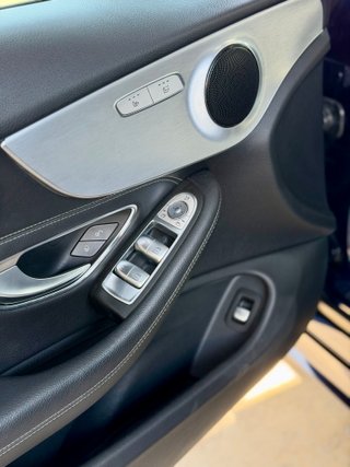 Mercedes-Benz Clase C 2017
