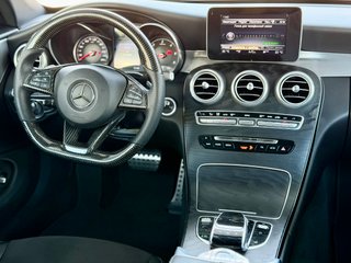 Mercedes-Benz Clase C 2017