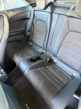 Mercedes-Benz Clase C 2017