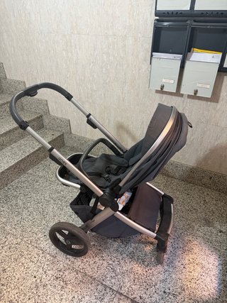 Carro de bebé Joolz