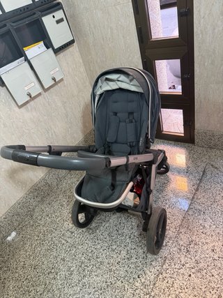 Carro de bebé Joolz