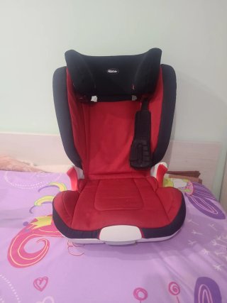 Silla Britax Römer Kidfix XP