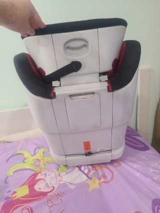 Silla Britax Römer Kidfix XP