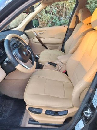 BMW Serie 3 2006