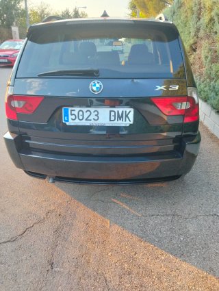 BMW Serie 3 2006