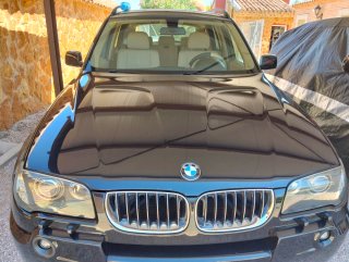 BMW Serie 3 2006