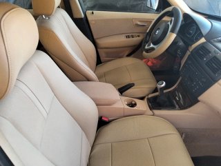 BMW Serie 3 2006