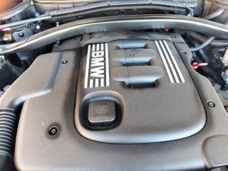 BMW Serie 3 2006