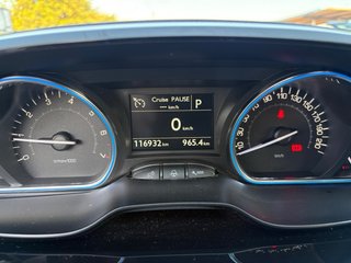 Peugeot 2008 automatico