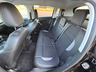 Peugeot 2008 automatico