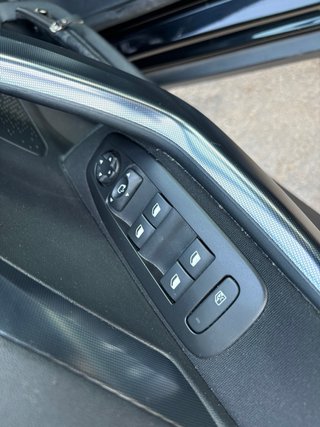 Peugeot 2008 automatico