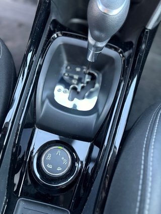 Peugeot 2008 automatico