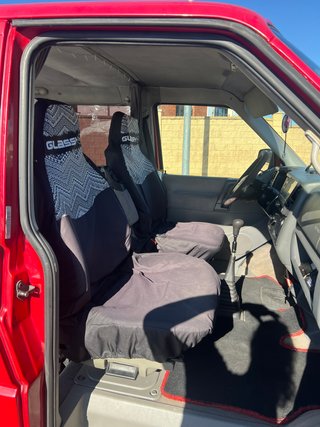 Volkswagen Multivan 1998