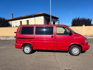 Volkswagen Multivan 1998