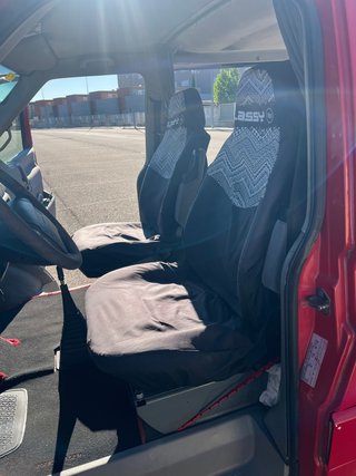 Volkswagen Multivan 1998